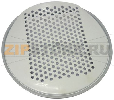 ОПОРА ФИЛЬТРА В СБОРКЕ 