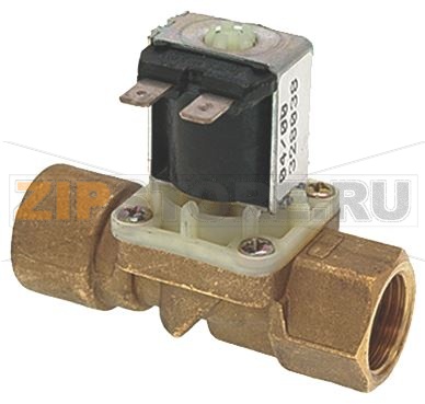 ЭЛЕКТРОКЛАПАН 102 Ø 1/2&quot;&quot;FF 240В 