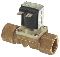 ЭЛЕКТРОКЛАПАН 102 Ø 1/2""FF 240В