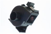 CENTRIFUGAL FAN