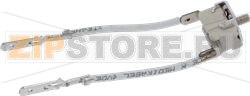TЕРМОСТАТ КОНТАКТНЫЙ 130°C RATIONAL 40.04.501P 