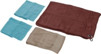 CLEANING CLOTH BARISTA KIT