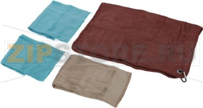 CLEANING CLOTH BARISTA KIT 