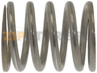 MOLLA ø 32,5x41 mm PER INFUSIONE