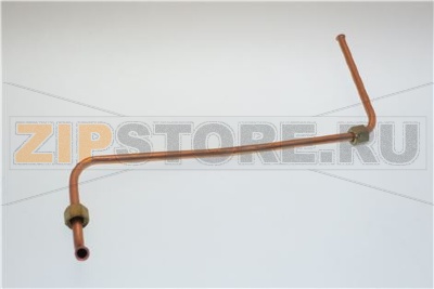 TUBO GRIF.AGU.CAL.DE 