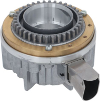 GRINDING CHAMBER