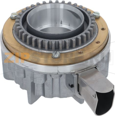 GRINDING CHAMBER 