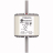 Предохранитель, 630 A, AC 690 В, 200 кА, DIN 1, 53x53x108 мм, aR, DIN, IEC Eaton FUSE 630A 690V - Предохранитель, 630 A, AC 690 В, 200 кА, DIN 1, 53x53x108 мм, aR, DIN, IEC Eaton FUSE 630A 690V