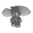 Head up/dwncam/w screw (set of 5) Zebra P310C