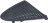 FRONT GRILL FOR CASING VK150