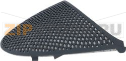 FRONT GRILL FOR CASING VK150 
