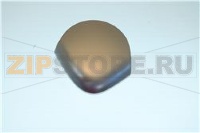 HIGH SPEED OUTLET COVER SILVER KHC29