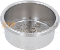 FILTER IMS 2 CUPS BIG BANG h. 27.5 mm 22