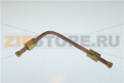 TUYAU VAN.RETENUE VAN.EXPANS 