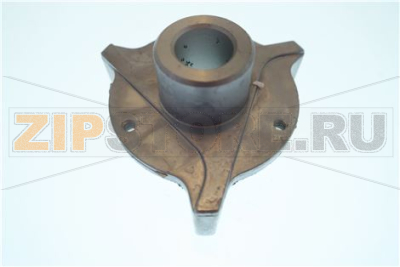 PORTAMACINE d.54mm ROTANTE Q50 LAVORATO 