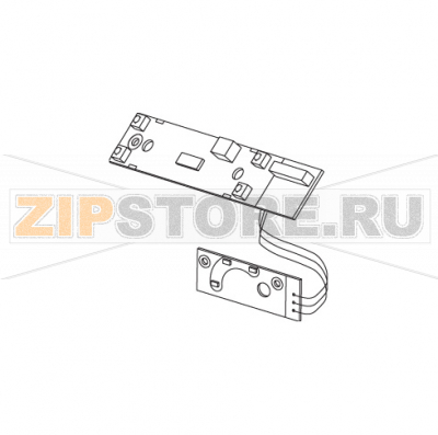 Interface boards + ul cables XSMC assy. Saeco Syntia Cappuccino Interface boards + ul cables XSMC assy. Saeco Syntia Cappuccino

Запчасть на сборочном чертеже под номером: 12

Название запчасти Saeco на английском языке: Interface boards + ul cables XSMC assy. Saeco Syntia Cappuccino