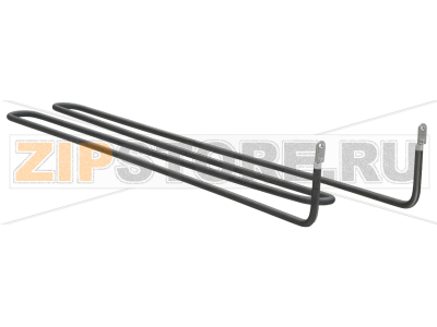 ТЭН Tecnoinox BM4E9, BM4FE9, BM8E9, BM8FE9, CP4FE9, CP8FE9, CPD4FE9, CPD8FE9 (1500Вт, 240В) ТЭН 1500W 240V Tecnoinox