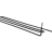 ТЭН Tecnoinox BM4E9, BM4FE9, BM8E9, BM8FE9, CP4FE9, CP8FE9, CPD4FE9, CPD8FE9 (1500Вт, 240В) - ТЭН Tecnoinox BM4E9, BM4FE9, BM8E9, BM8FE9, CP4FE9, CP8FE9, CPD4FE9, CPD8FE9 (1500Вт, 240В)