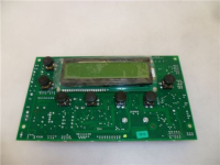 SCHEDA ELETTRONICA G400 256K EB10-41