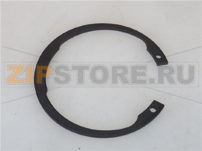 SEEGER INTERNO - 10 Pz 