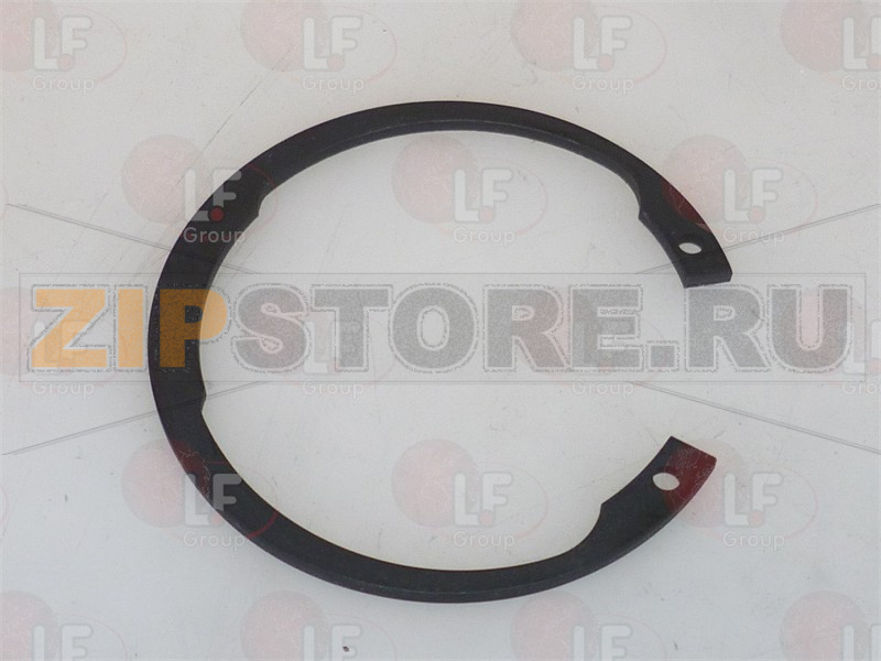SEEGER INTERNO - 10 Pz 