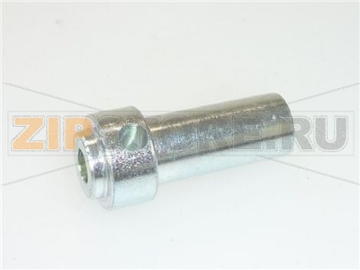 PERNO INNESTO 32 mm FORATO M8 