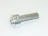 PERNO INNESTO 32 mm FORATO M8