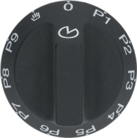 РУКОЯТКА ЧЕРН. Ø 54