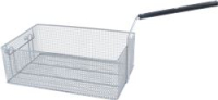 BASKET FOR FRYER 280x450x150mm