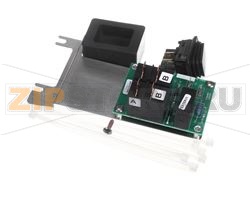 VCT-200 RELAY BOARD AND 