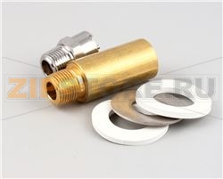 KIT DI SCARICO A SOFFITTO, FSD/FDW 