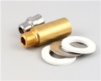 KIT DI SCARICO A SOFFITTO, FSD/FDW