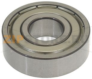 CUSCINETTO 6000 ZZ NSK 