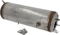 БОЙЛЕР Ø 150X450 ММ