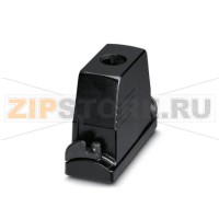 Сальниковый корпус HEAVYCON ADVANCE В24 для повышенных требований Phoenix Contact HC-B 24-TMB-100/O1STM32G-EUA