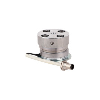 Муфта магнитная 230 В Weishaupt WMK10