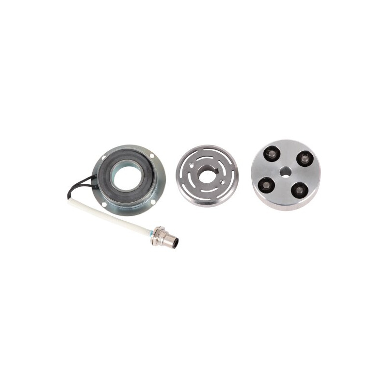 Муфта магнитная 230 В Weishaupt WMK10 