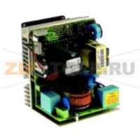 Блок управления мотора Rational CPC 61-202