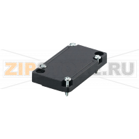 Верхняя часть модуля AS-i IFM AC3000