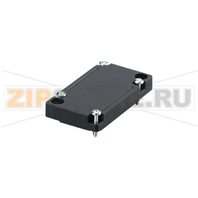 Верхняя часть модуля AS-i IFM AC3000 