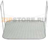 ДВОЙНОЕ ДНО 350X330 ММ