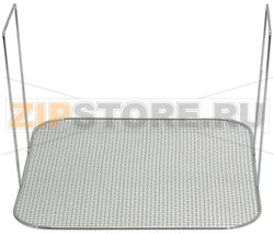 ДВОЙНОЕ ДНО 350X330 ММ 