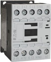 CONTATTORE EATON DILM15-10