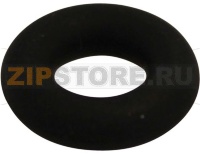 O-RING 5X3 FKM 70º FDA