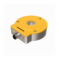Энкодер бесконтактный Turck RI360P0-QR24M0-HESG25X3-H1181