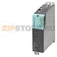 SINAMICS S120M АДАПТЕР МОДУЛЬ 600 ТИПОРАЗМЕР: КНИЖНЫЙ ФОРМАТ COMPACT ПИТАНИЕ: DC 600В ВНУТРЕННЕЕ ВОЗДУШНОЕ ОХЛАЖДЕНИЕ Siemens 6SL3555-2BC10-0AA0