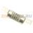 Предохранитель, 100 A, AC 415 В, 80 кА, BS88, 26x95 мм, gM, BS Eaton 100M125 415V AC BS88 gM FUSE - Предохранитель, 100 A, AC 415 В, 80 кА, BS88, 26x95 мм, gM, BS Eaton 100M125 415V AC BS88 gM FUSE