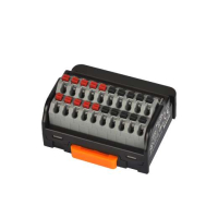 Блок клеммный, распределительный Autonics ACL-20L