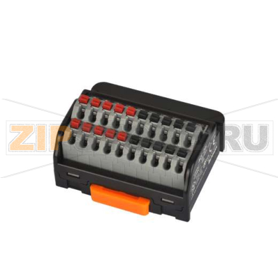 Блок клеммный, распределительный Autonics ACL-20L 
