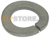 RONDELLA ELASTICA SPACCATA ONDULATA